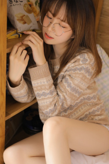诱惑我的邻家美女姐姐